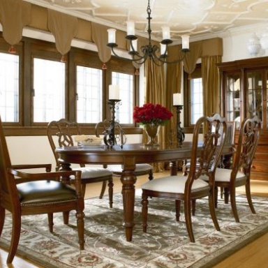 Sideboard Breakfront