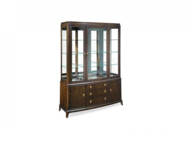 Mirrored sideboard, Thomasville