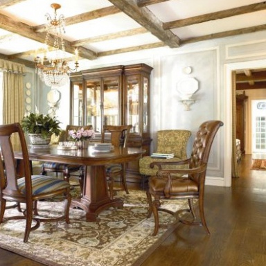 Thomasville Sideboard