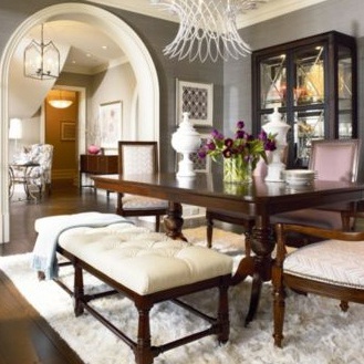 The Masai Sideboard Curio