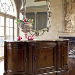 The Bibbiano Sideboard
