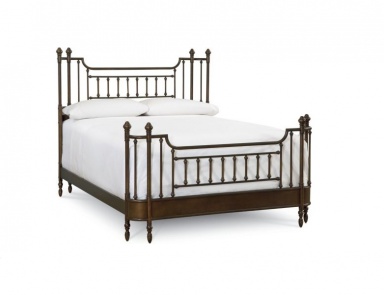 Double bed, Tomasville