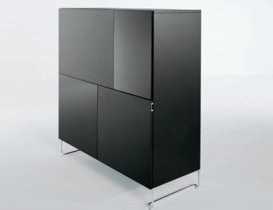 Low / high dresser, Lisboa - features tisettanta furnishings