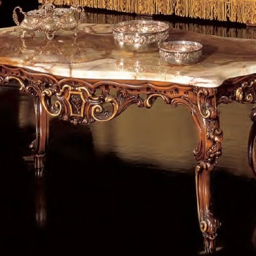 Coffee table Fratelli Radice