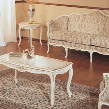 Living room (sofa set) Fratelli Radice