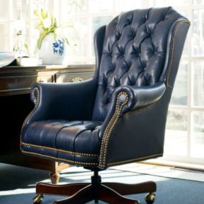 The Churchill Chair