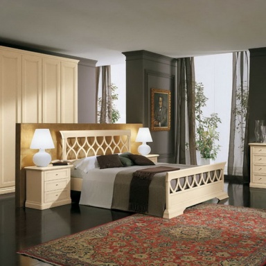 Bedroom (Suite bedroom) Cenedese