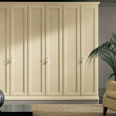 Bedroom (Suite bedroom) Cenedese