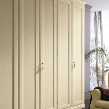 Bedroom (Suite bedroom) Cenedese