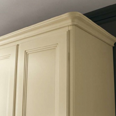 Bedroom (Suite bedroom) Cenedese