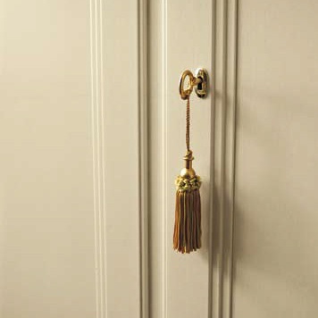 Bedroom (Suite bedroom) Cenedese