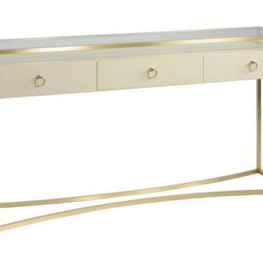 The Console Is A Propos