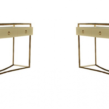 The Console Is A Propos