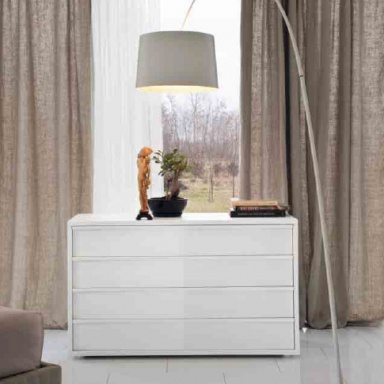 Bedroom (Suite bedroom) Cenedese