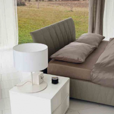 Bedroom (Suite bedroom) Cenedese