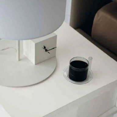 Bedroom (Suite bedroom) Cenedese