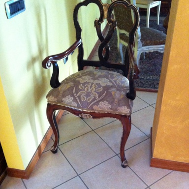 Chair Palmobili