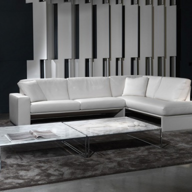 The Milano corner sofa