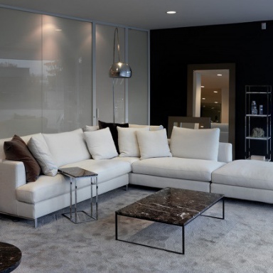 Sofa corner Loft 100