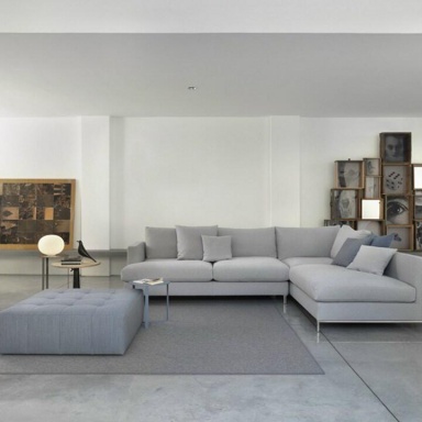 Sofa corner Loft 100