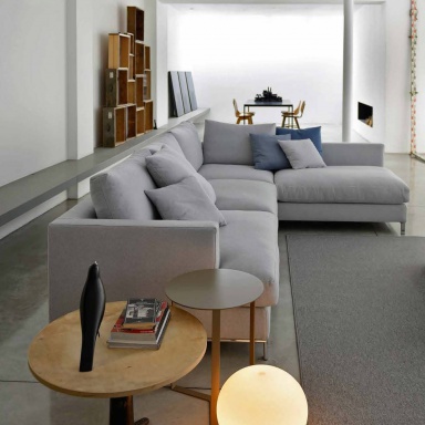 Sofa corner Loft 100