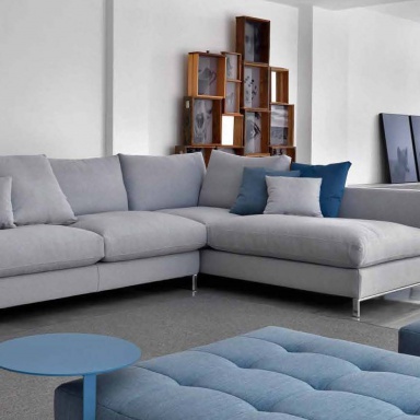 Sofa corner Loft 100