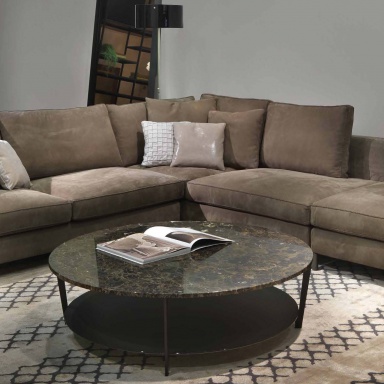 Sofa corner Loft 100