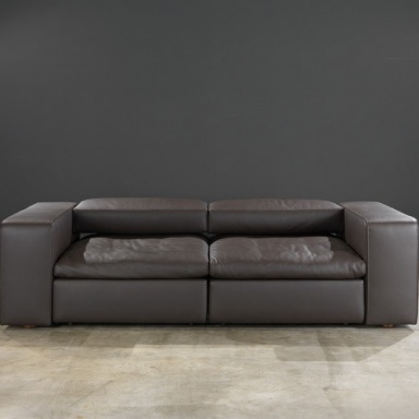 Sofa double Jet