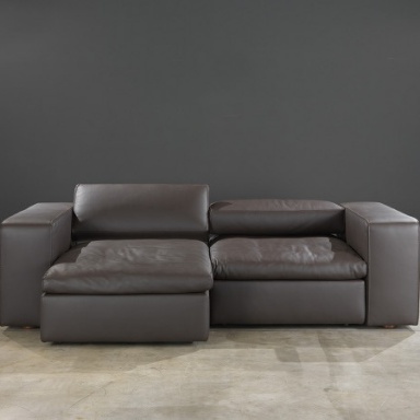 Sofa double Jet