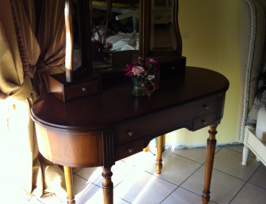 Dressing table, Palmobili