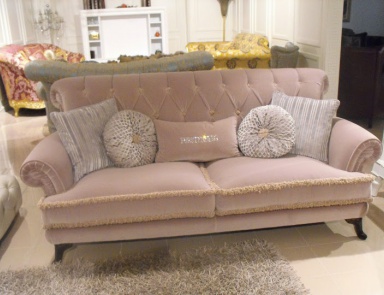 Three seater sofa Levi, Epoque