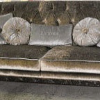 The Levi Sofa