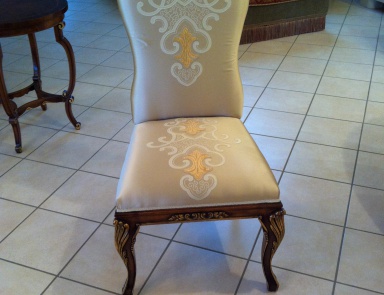 Dining chair, Palmobili