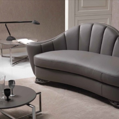 Daybed Butterfly Cut