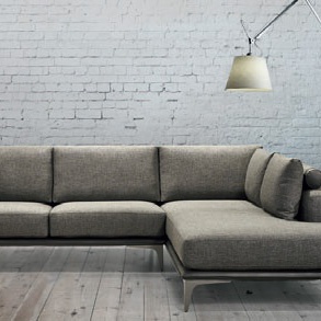 The Symphony Sofa