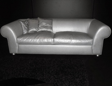 Three seater sofa Aida, Epoque