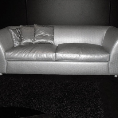 The Aida Sofa