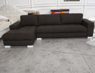 Corner sofa Frida, Epoque