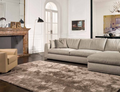 Modular sofa Andy, CTS Salotti