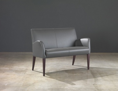 Bench soft York, Giulio Marelli