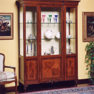 Set table Moletta Mobili