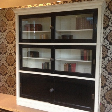 Bookcase AM Classic