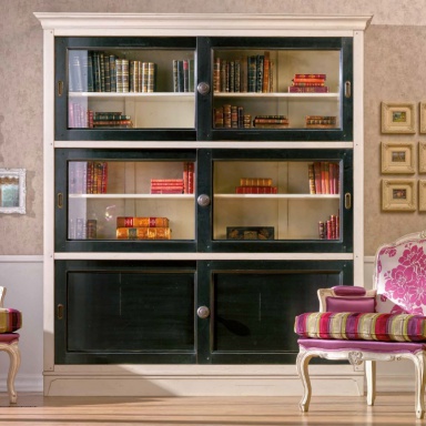 Bookcase AM Classic