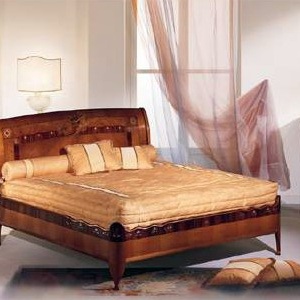 Bed L334
