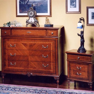 Headsets sleeping Moletta Mobili