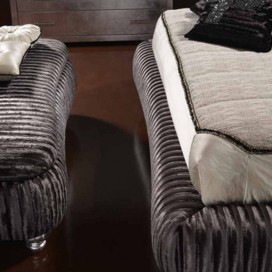 Master bedroom (bedroom set) Boheme