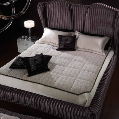 Master bedroom (bedroom set) Boheme