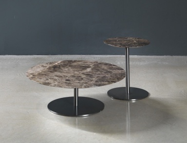 Break coffee table, Giulio Marelli
