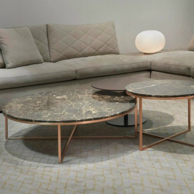 Coffee table Circle