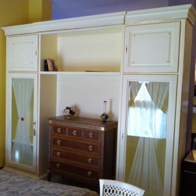 Wardrobe Palmobili